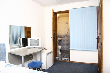 Hotel Veliko Tarnovo 3